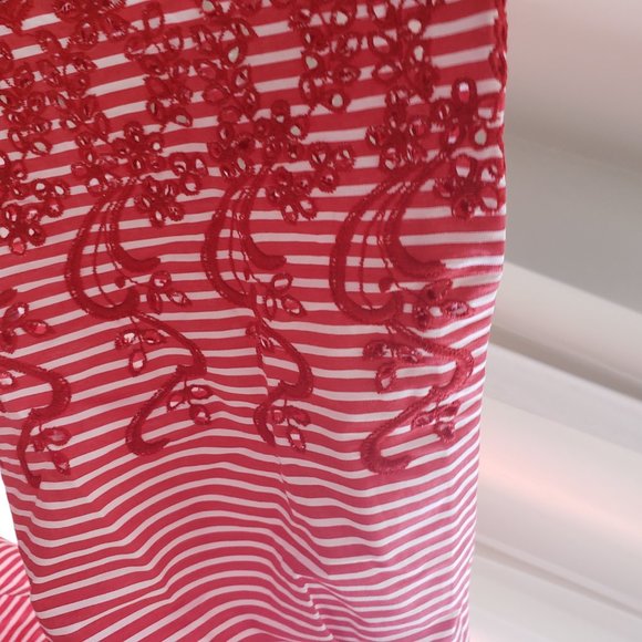 P.A.R.O.S.H.  Summer Top.  FREE GIFT!!! - Picture 3 of 5